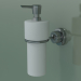 3d model Liquid soap dispenser (41719330) - preview