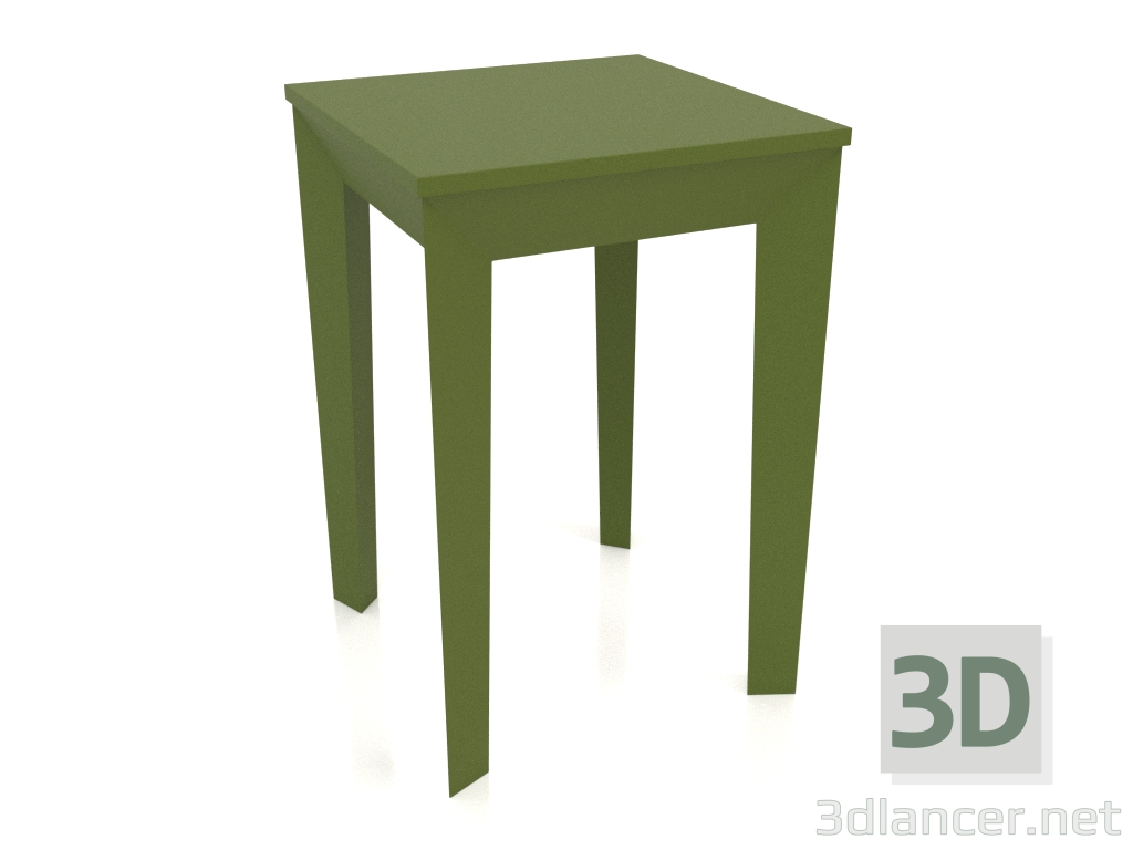 3d model Coffee table JT 15 (10) (400x400x600) - preview