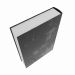 Libro 3D modelo Compro - render