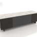 3d model TV stand ALISTER (BRV2111-3-16) - preview