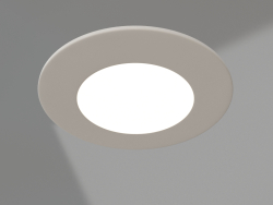 Lampe DL-85M-4W Blanc Jour