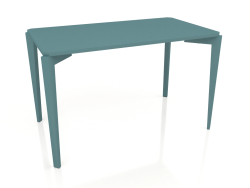 Rectangle Compact dining table (option 4)