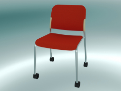 Cadeira de conferência (500HC)