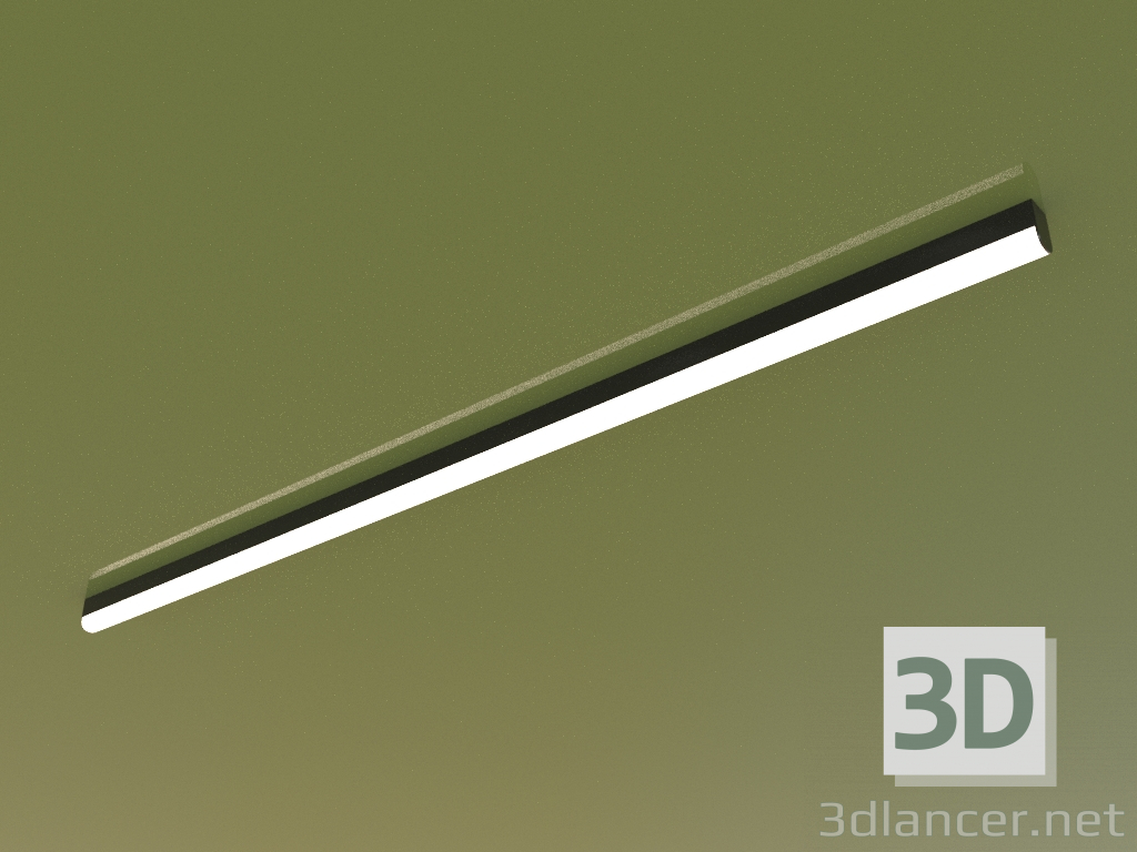 3d model Lamp LINEAR NO4326 (1250 mm) - preview