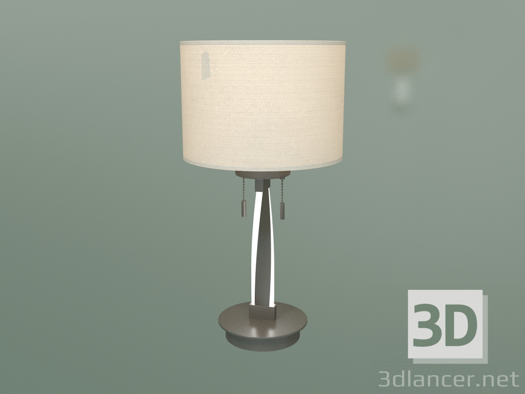 3d модель Настільна лампа 993 – превью