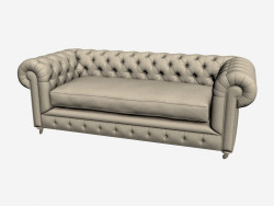 Sofa OLD CHESTER (101.005 M-F01)