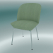 3D Modell Oslo Chair (Still 941, Chrom) - Vorschau