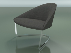 Кресло 4305 (M-96 cm, на консоли, CRO)