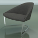 3d model Chair 4305 (M-96 cm, on the console, CRO) - preview