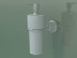 Dispensador de jabón líquido (41719800)