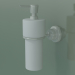 3d model Dispensador de jabón líquido (41719800) - vista previa