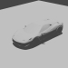 3 डी फेरारी 458 इटालिया मॉडल खरीद - रेंडर