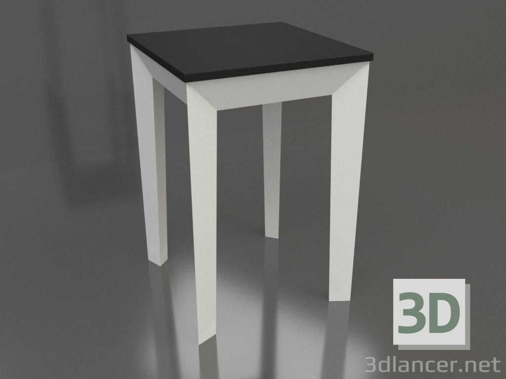 modèle 3D Table basse JT 15 (11) (400x400x600) - preview