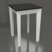 3d model Coffee table JT 15 (11) (400x400x600) - preview