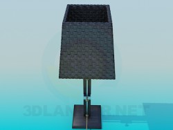 Table-lamp