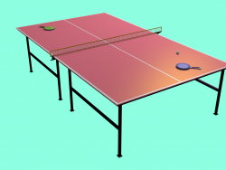 Tenis masası