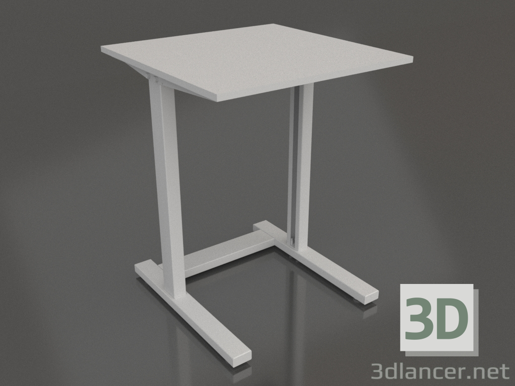 3D modeli Öğrenci sırası LK-600 S-U - önizleme 3D modeli Öğrenci sırası LK-600 S-U - önizleme