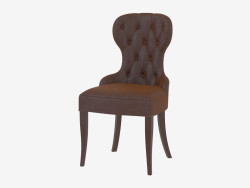 Classic dining chair S01
