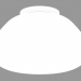 3d модель Светильник настенно-потолочный F07 G21 01 – превью