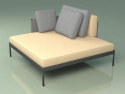 Modulares Sofa (354 + 331, Option 1)