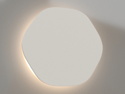 Настенно-потолочный светильник (C0115)