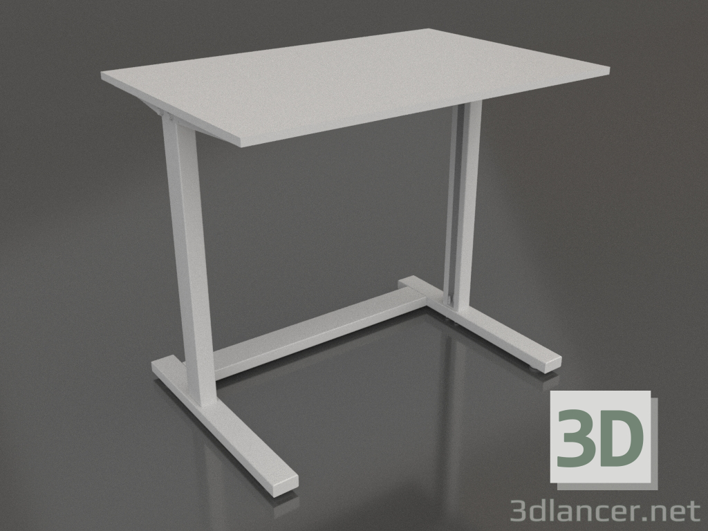 3D modeli Öğrenci sırası LK-900 S-U - önizleme 3D modeli Öğrenci sırası LK-900 S-U - önizleme