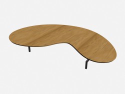 Table basse James