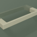 modèle 3D Porte-serviettes (90U01001, Bone C39, L 35 cm) - preview