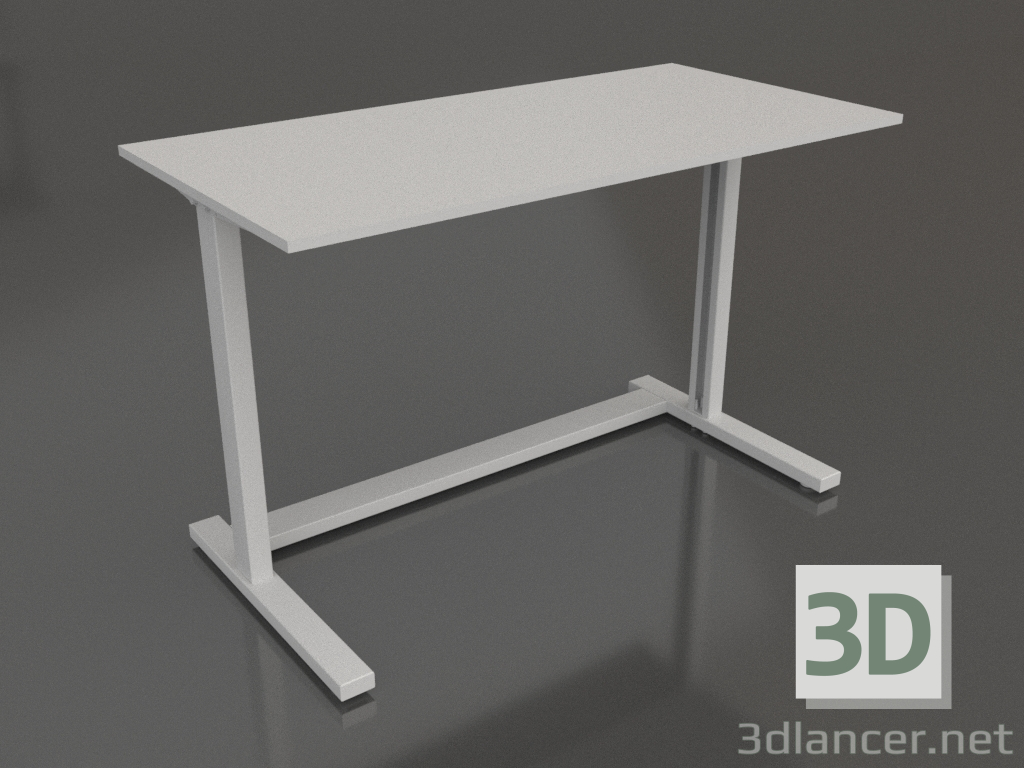 3D modeli Öğrenci sırası LK-1200 S-U - önizleme 3D modeli Öğrenci sırası LK-1200 S-U - önizleme