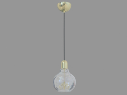 Chandelier (S111007 1gold)