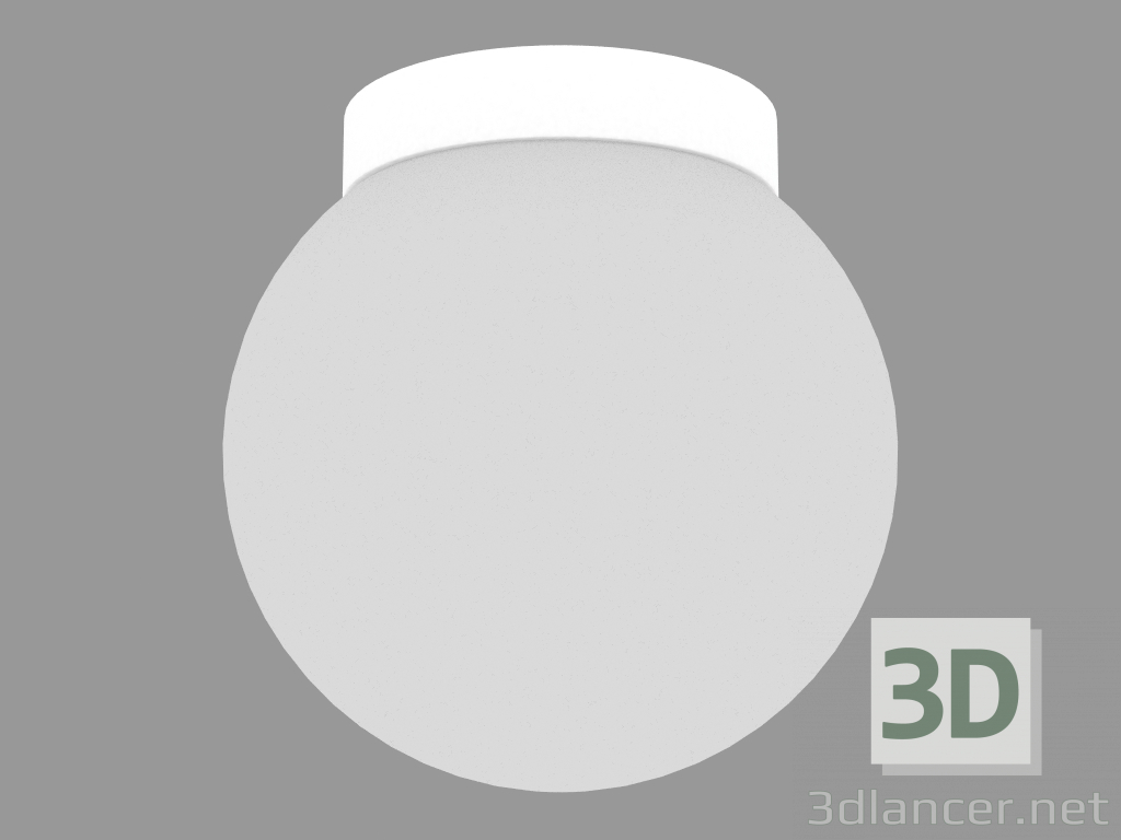 modello 3D Wall & F07 soffitto G23 01 - anteprima