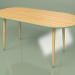 3d model Coffee table Soap veneer (keil) - preview