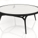 3d model Dining table Sevenmiles round - preview