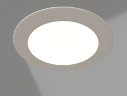 Lampe DL-142M-13W Weiß