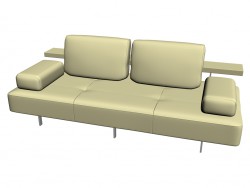 Sofa Dono (SOB231 200)