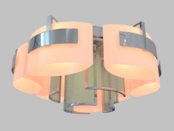 Светильник потолочный (4310PL)