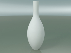 Vase Open abgerundet