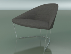 Кресло 4303 (M-96 cm, на салазках, CRO)