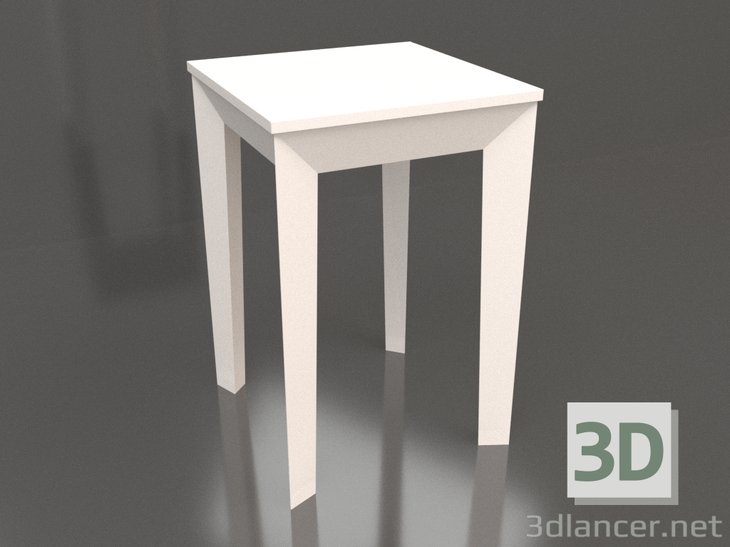 modèle 3D Table basse JT 15 (16) (400x400x600) - preview