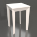 3 डी मॉडल कॉफी टेबल जेटी 15 (16) (400x400x600) - पूर्वावलोकन