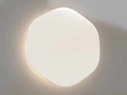 Настенно-потолочный светильник (C0106)