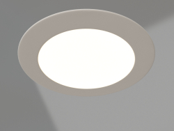 Lámpara DL-142M-13W Blanco Día