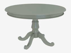 Dining table round folding FS3315
