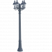 3d Street lamp model buy - render