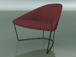 Кресло 4303 (M-96 cm, на салазках, V44)