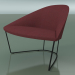 3d model Chair 4303 (M-96 cm, on the skid, V44) - preview