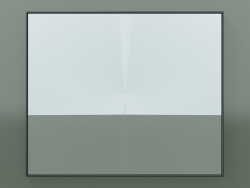 Зеркало Rettangolo (8ATCL0001, Deep Nocturne C38, Н 60, L 72 cm)