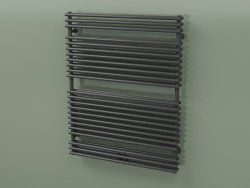 Heated towel rail - Apia (1134 x 900, RAL - 9005)