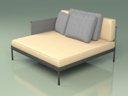 Modular sofa (354 + 334, option 1)