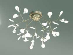 Ceiling chandelier 543